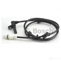 Датчик АБС BOSCH DF 10 0265007036 315280 WS7036 - Изображение 4