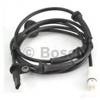 Датчик АБС BOSCH Fiat Punto (188) 2 Фургон 1.9 JTD 86 л.с. 2000 – 2009 DF 10 WS7071 0265007071