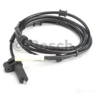 Датчик АБС BOSCH DF 6 WS6689 315215 0265006689 - Изображение 2