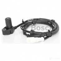 Датчик АБС BOSCH DF 6 0265006711 315225 WS6711 - Изображение 2