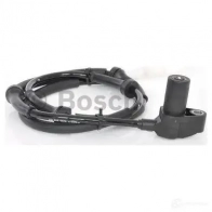 Датчик АБС BOSCH DF 6 0265006711 315225 WS6711 - Изображение 3