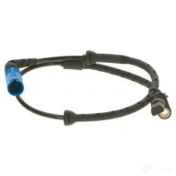 Датчик АБС BOSCH 343309 X5F1ULO WS 530 0986594530 - Изображение 2
