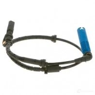 Датчик АБС BOSCH 343309 X5F1ULO WS 530 0986594530 - Изображение 5