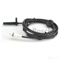 Датчик АБС BOSCH Fiat Punto (188) 2 Хэтчбек 1.2 Bipower (188BxA1A) 60 л.с. 2001 – 2003 WS7513 DF 11 0265007513