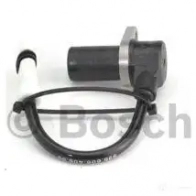 Датчик АБС BOSCH 315116 WS6344 DF 6 0265006344 - Изображение 2