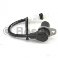 Датчик АБС BOSCH 315116 WS6344 DF 6 0265006344 - Изображение 5