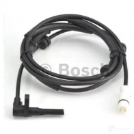 Датчик АБС BOSCH 315317 DF 10 WS7086 0265007086 - Изображение 2