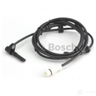 Датчик АБС BOSCH 315317 DF 10 WS7086 0265007086 - Изображение 3