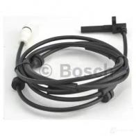 Датчик АБС BOSCH 315317 DF 10 WS7086 0265007086 - Изображение 4