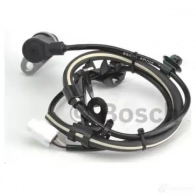 Датчик АБС BOSCH DF 6 315209 0265006674 WS6674 - Изображение 3