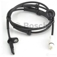 Датчик АБС BOSCH WS7072 Fiat Punto (188) 2 Фургон 1.9 JTD 86 л.с. 2000 – 2009 0265007072 DF 10