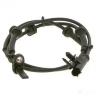 Датчик АБС BOSCH 315673 DF 11 0265009325 H0WVM - Изображение 5