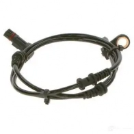 Датчик АБС BOSCH 8X3 IO 4047025573818 343368 0986594593 - Изображение 2