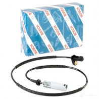 Датчик АБС BOSCH WHOAM 0986594514 WS51 4 343293 - Изображение 2