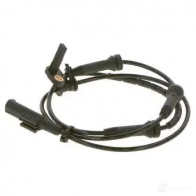 Датчик АБС BOSCH 4047025748018 0986594581 343359 JBYP 4AD - Изображение 2