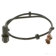 Датчик АБС BOSCH 0265006743 315235 WS6743 DF 6 - Изображение 2