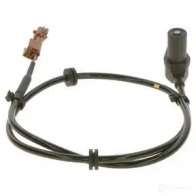 Датчик АБС BOSCH 0265006743 315235 WS6743 DF 6 - Изображение 5