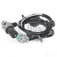 Датчик АБС BOSCH WS6703 0265006703 315218 DF 6 - Изображение 2