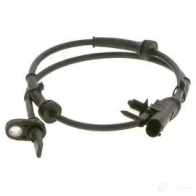 Датчик АБС BOSCH RY9M14 0265009326 DF 11 315674 - Изображение 3