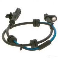Датчик АБС BOSCH 1193453911 8QWCKEJ D F11 0265009621 - Изображение 2
