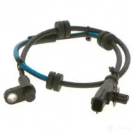Датчик АБС BOSCH 1193453911 8QWCKEJ D F11 0265009621 - Изображение 3