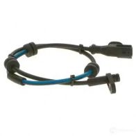 Датчик АБС BOSCH 1193453911 8QWCKEJ D F11 0265009621 - Изображение 4