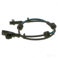 Датчик АБС BOSCH 1193453911 8QWCKEJ D F11 0265009621 - Изображение 5