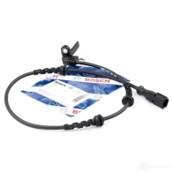 Датчик АБС BOSCH DF 11 WHEEL-SPEED SENSOR; DF11 0265008941 315643 - Изображение 2