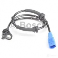 Датчик АБС BOSCH 0265007707 315452 DF 11 WS7707 - Изображение 3
