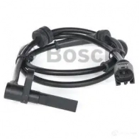 Датчик АБС BOSCH Fiat Punto (188) 2 Хэтчбек 1.2 Bifuel 60 л.с. 2007 – 2012 0265007518 DF1 1 WS7518