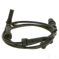 Датчик АБС BOSCH 343362 4047026045154 0986594584 2K2 39L - Изображение 2
