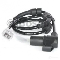 Датчик АБС BOSCH DF 6 0265006202 Peugeot 306 1 (7A, 7C, N3, N5) Хэтчбек 2.0 16V 135 л.с. 1997 – 2000 WS6202