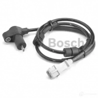 Датчик АБС BOSCH Peugeot 607 WS6545 0265006545 DF 6