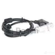 Датчик АБС BOSCH WS6441 0265006441 315153 DF 6 - Изображение 4