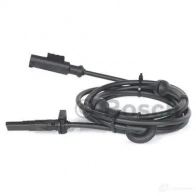 Датчик АБС BOSCH 315374 0265007519 WS7519 D F11 - Изображение 3