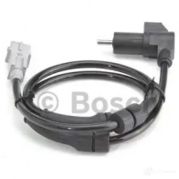 Датчик АБС BOSCH DF 6 0265006206 WS6206 315046 - Изображение 2