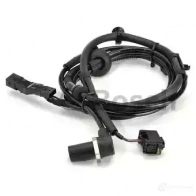 Датчик АБС BOSCH U4CC2CB DF 6 0265006707 315221 - Изображение 2