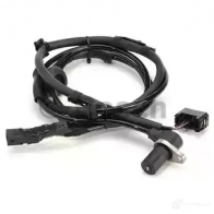 Датчик АБС BOSCH U4CC2CB DF 6 0265006707 315221 - Изображение 3