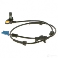 Датчик АБС BOSCH DF 11 315395 WS7553 0265007553 - Изображение 3