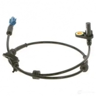 Датчик АБС BOSCH DF 11 315395 WS7553 0265007553 - Изображение 4