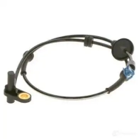 Датчик АБС BOSCH DF 11 315395 WS7553 0265007553 - Изображение 5
