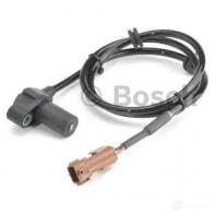 Датчик АБС BOSCH DF 6 315114 0265006337 WS6337 - Изображение 2