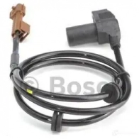 Датчик АБС BOSCH DF 6 315114 0265006337 WS6337 - Изображение 3
