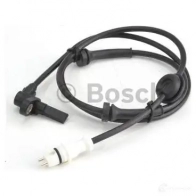 Датчик АБС BOSCH DF 10 315281 WS7037 0265007037 - Изображение 3