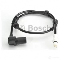 Датчик АБС BOSCH WS6384 0265006384 DF 6 315131 - Изображение 3