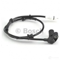 Датчик АБС BOSCH WS6384 0265006384 DF 6 315131 - Изображение 4