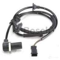 Датчик АБС BOSCH DF 6 Volkswagen Passat (B5) 3 Универсал 2.8 V6 Syncro/4motion 193 л.с. 1997 – 2000 0265006573 7PZHAXD