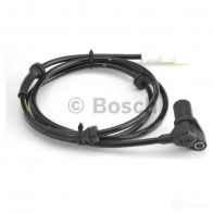 Датчик АБС BOSCH 0265006385 DF 6 315132 WS6385 - Изображение 5