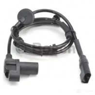 Датчик АБС BOSCH DF 6 Ford Transit 6 (FD) Автобус 2.4 DI RWD (FB. FC) 75 л.с. 2000 – 2006 0265006458 WS6458