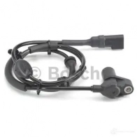 Датчик АБС BOSCH DF 6 315157 0265006458 WS6458 - Изображение 3
